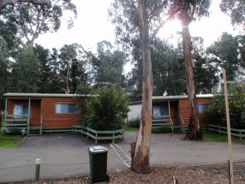 A Maze'N Things Holiday Park And Motel - Accommodation Tasmania 1